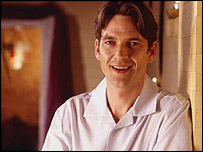 Dougray Scott