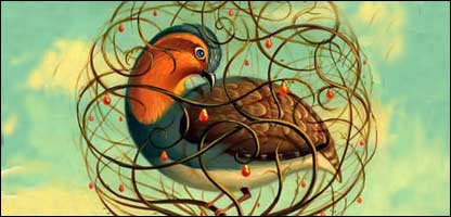 د زرکانو پاچا