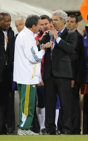 GIANLUIGI GUERCIA/AFP/Getty Images