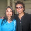Amna and Raghav