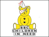 Children in Need