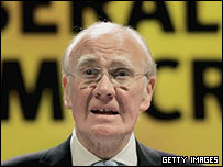 Sir Menzies Campbell