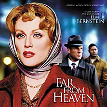 Review of Far From Heaven: Original Soundtrack