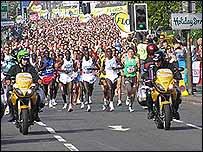 ماراتن لندن