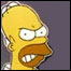 Homer Simpson