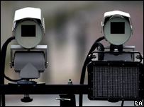 دوربينهای مداربسته