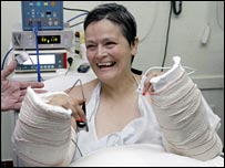 البا لیوسیا