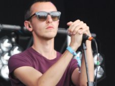 Chapel Club at Jersey Live 2010