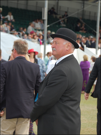 Henley Regatta 2008