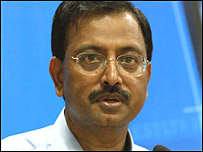 रामलिंगा राजू