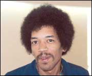 Jimi Hendrix