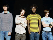 Bloc Party