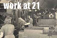 work at 21