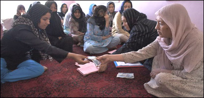 کوچني پورونه