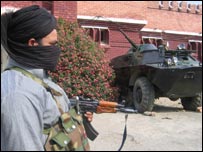  مٹہ پولیس سٹیشن