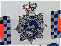 Herts Police