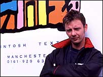 John Simm