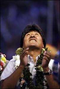 ايوو مورالس