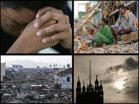 'هر مرگ غيرمنتظره ای برای دين مسئله ساز است'