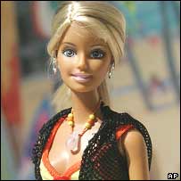 Barbie