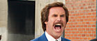 Anchorman: The Legend Of Ron Burgundy