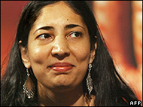 Kiran Desai