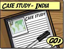 Case study - India