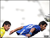 لیگ برتر ایران