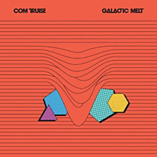 Review of Galactic Melt Review of Galactic Melt