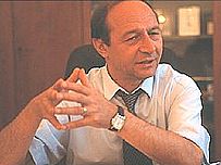 Traian Băsescu e acuzat că a instrumentat vânzarea flotei