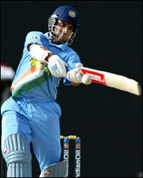 सौरभ गांगुली