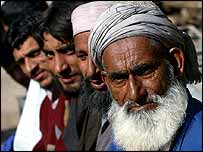 کشمیری مسلمان