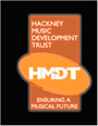 HMDT Logo