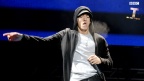 Eminem at T In The Park 2010