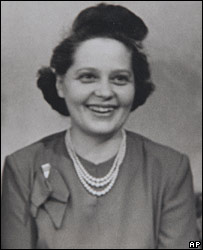 ليلین اسپلاند