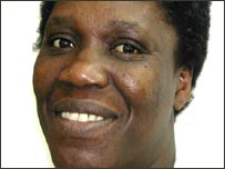 Jennifer Hillhouse - Black History Month