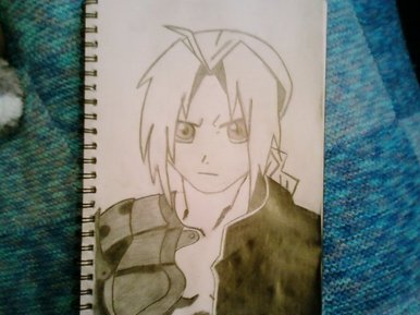 Edward Elric