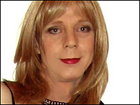 Kirsty - A Suffolk T Girl