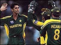 پاکستان کا بھارت کو ہرانےکے باوجود فائنل میں پہنچنا مشکل