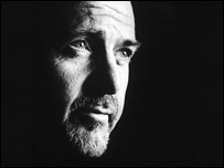 Peter Gabriel