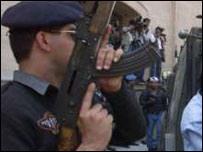 ڈیرہ اسماعیل خان فائل فوٹو