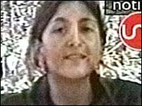 Ingrid Betancourt