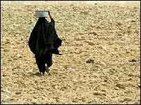 سندھ میں پانی کا بحران