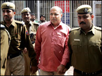 मनिंदर पाल सिंह कोहली