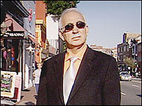 Para o juiz Radhi al Radhi, corruptos são 'criminosos'