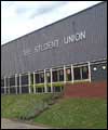 De Montfort University Students Union