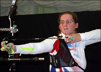 夏洛特·伯吉斯