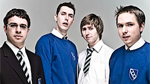 The In Betweeners