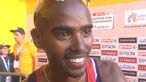 Mo Farah