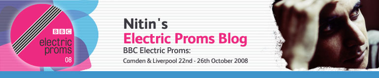 Electric Proms
